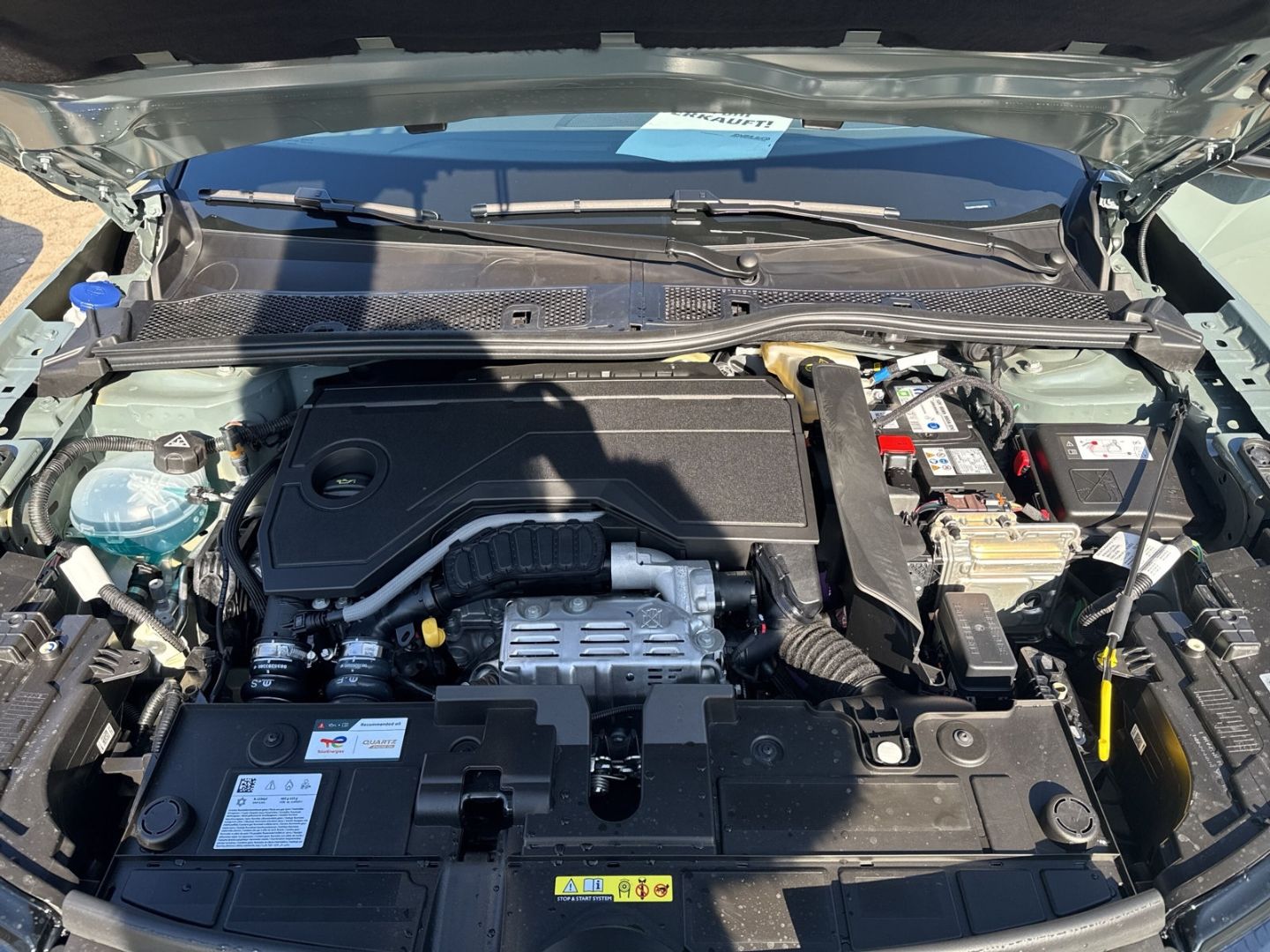 Citroën C4 - Bild 14