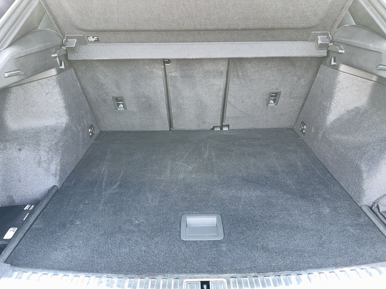 Audi Q3 - Bild 14