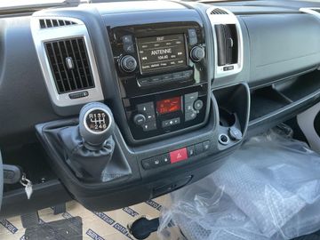 Bild 12 Opel MOVANO DOKA FAHRGESTELL L4 STANDHZG., 5J/200.000