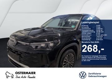 Volkswagen Leasingangebot: Volkswagen Tayron LIFE 2.0TDI 193PS DSG 4M ACC.AHK.AREA-VIE