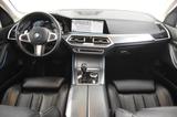 BMW X5  xDrive 45e X Line*1.Hand*LUFT*Memory*Ambient - BMW X5: Xdrive45e