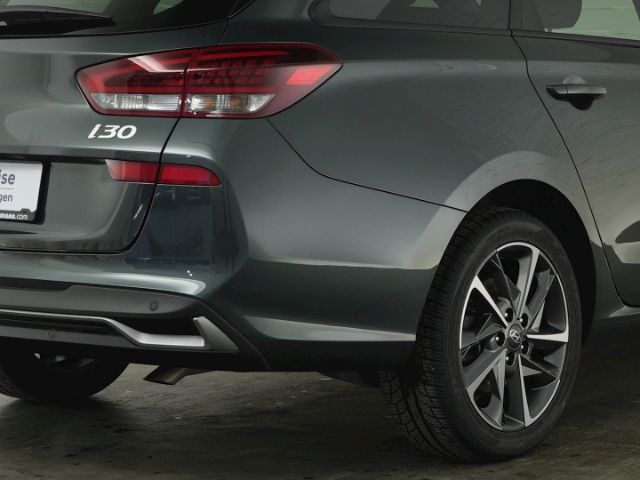 i30cw FACELIFT T-GDI ADVANTAGE PLUS 48V DCT+VOLL