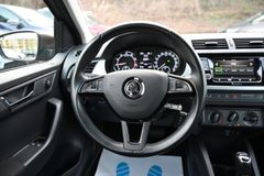 SKODA Fabia Combi 1.0 TSI Ambition