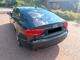 Audi A5 Sportback 1.8 S-Line, TÜV neu  *** TOP *** - Audi A5 bis 15.000 Euro