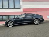 Audi S7 4.0 TFSI quattro COD S tronic Sportback - - Audi S7 aus 2017
