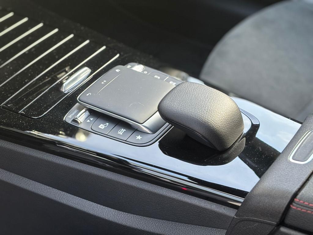 Mercedes-Benz CLA 220 Shooting Brake