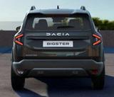 Dacia Bigster Expression SHZ LKHZ Navi TCe 140 103 ... - Dacia Bigster Benzin Gebrauchtwagen