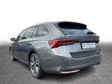 Skoda Octavia Combi 2.0TDI DSG Exclusive NAVI LED - Skoda Octavia: Exclusive