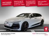 Audi A6 Avant e-tron Automatik - weiße Audi A6 e-tron