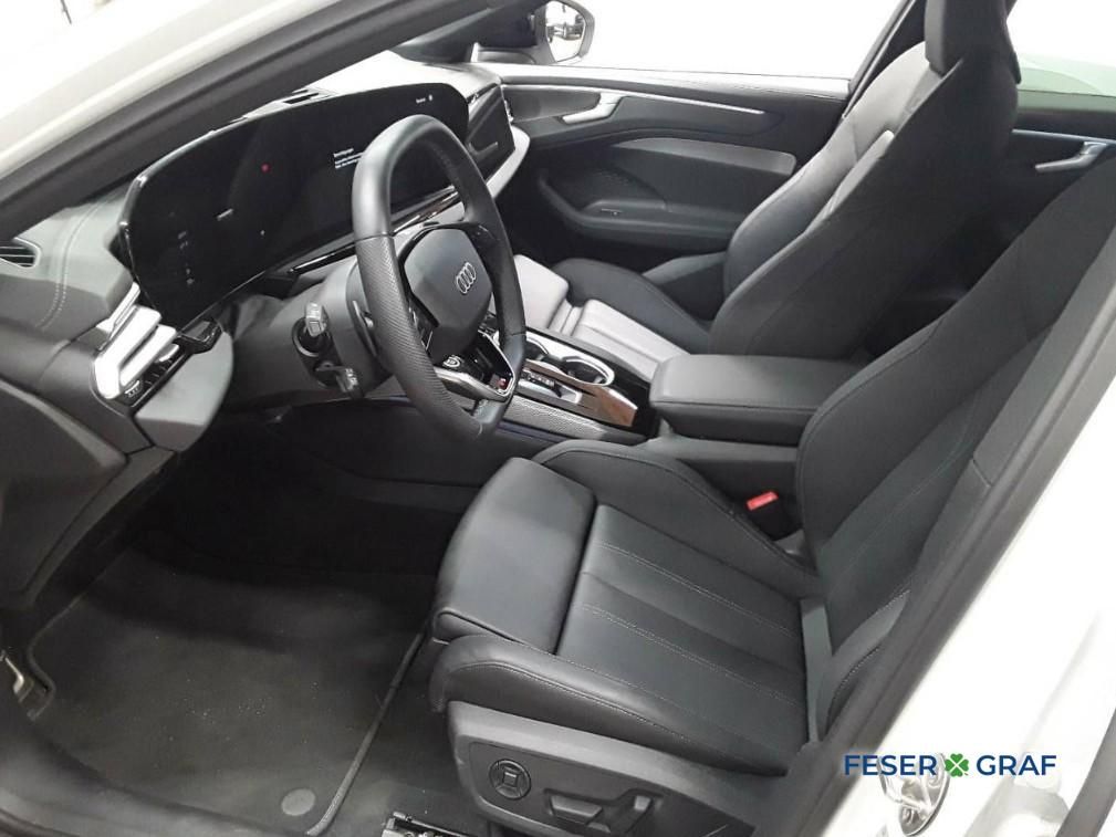 Audi A6 Lim TFSI q. S line Int Ext Matrix HuD AHK 360 foto 5