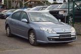 Renault Laguna III Expression - Renault Laguna: Limousine