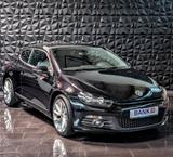 Volkswagen Scirocco 2.0 TSI 155 kW - Volkswagen Scirocco Gebrauchtwagen in Mülheim (Ruhr)