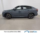BMW X2 1.5 sDrive20i M-Sport Aut. LED-Xenon Harman/ - gebrauchte BMW X2 aus dem Jahr 2024