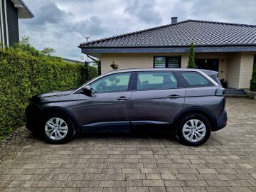 Peugeot 5008 - 4