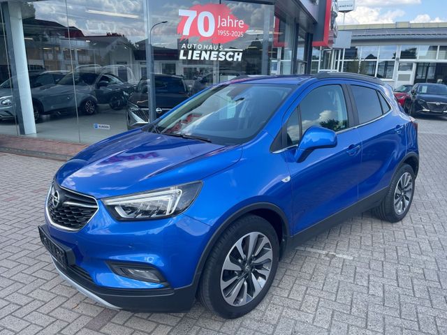Opel Mokka X  1.4 Turbo Innovation 1.Hand/Kamera/LED