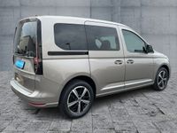 Volkswagen Caddy - Vorschau Bild 5