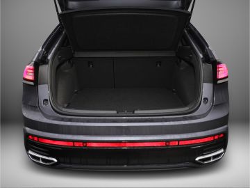 Volkswagen Taigo Edition R-Line 1.5 TSI DSG Matrix Kamera