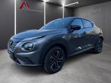 Nissan Juke 1.6 Hybrid N-Connecta Hybrid I Winter Paket - Nissan Juke Jahreswagen