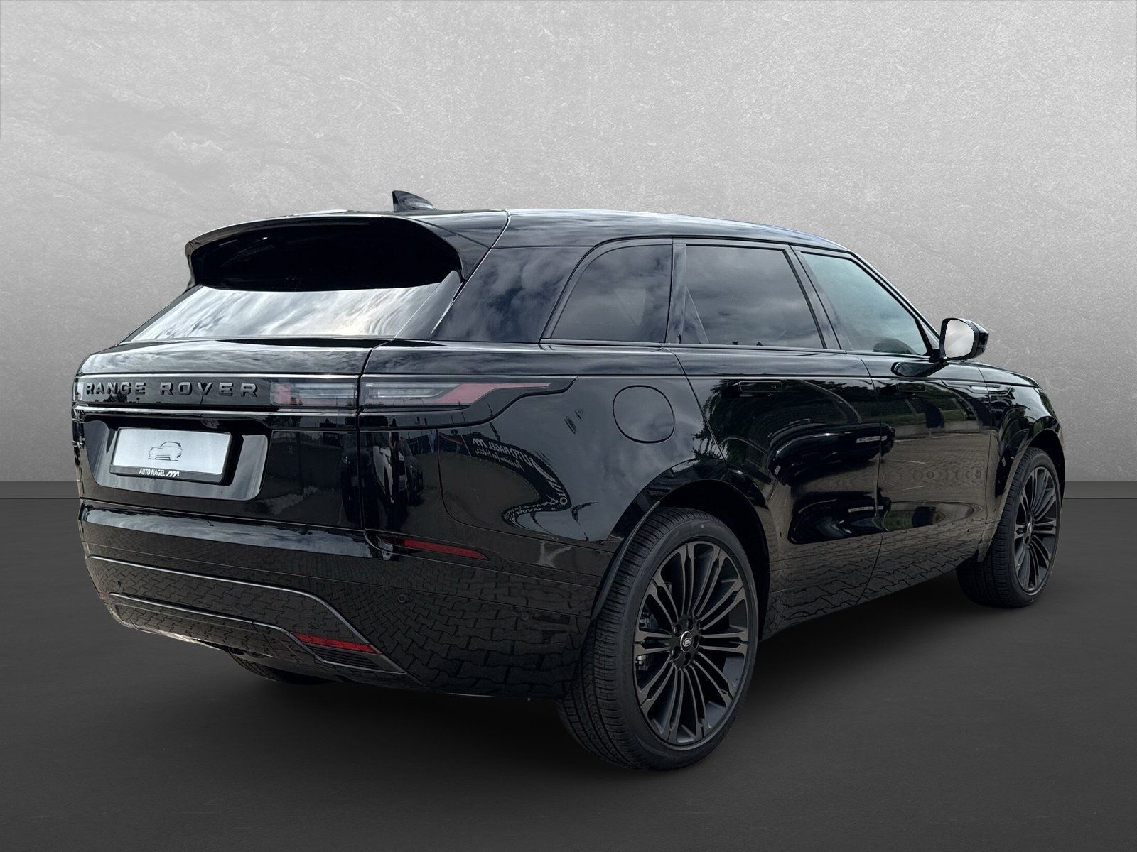 Land Rover Range Rover Velar 3.0 Diesel AWD D300 Belgravia imagem 2