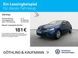 Volkswagen Polo Life 1.0 TSI*NAVI*IQ-Drive*PDC*SHZ*LED*Virt - Volkswagen Polo Jahreswagen