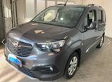 Opel Combo Life 1.5 CDTi INNOVATION Automatik (AHK) - Opel: Allradantrieb