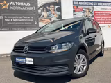 Volkswagen Touran 1.2 TSI Trendline PDC VORN/HINTEN NAVIGAT - Volkswagen Touran: Trendline
