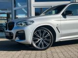 BMW X3 M40 i GESTIK/H&K/HUD/PANO/LHZ/AMBIENTE/SHZ - BMW X3 M40 aus 2018