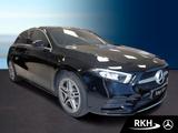 Mercedes-Benz A 250 e AMG Line 8G/Pano/Kamera/Totw./LED/Navi - Mercedes-Benz A 250 in Bonn