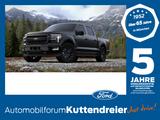 Ford F150 Lariat 4x4 5.0L V8 MY 25 Black EDI - Ford F 150 Neuwagen in München