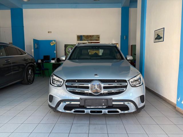 MERCEDES-BENZ Mercedes-benz GLC 220 d 4Matic Sport