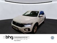 Volkswagen T-Roc - Vorschau Bild 1