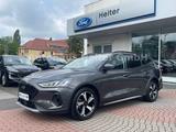 Ford Focus Automatik Active / Navi+Kamera+AGR+GJR - Ford Gebrauchtwagen in Osnabrück