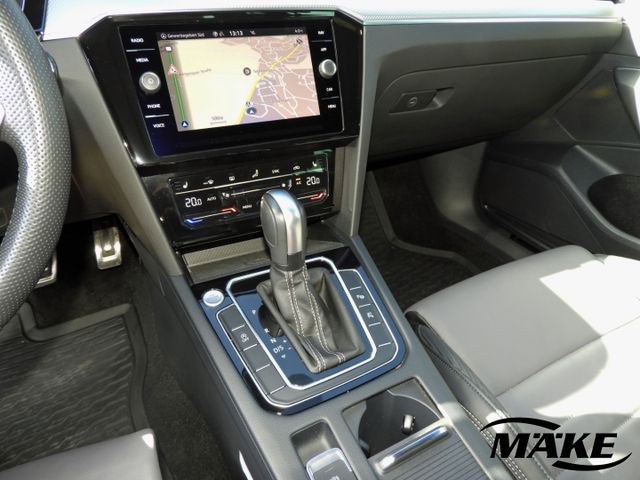 Passat Variant R-Line 2.0 TDI DSG LEDER ACC AHZV