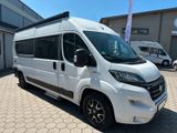 Mooveo VAN 60 EB - Mooveo Wohnwagen & Wohnmobile