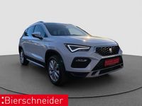 Seat Ateca - Vorschau Bild 3