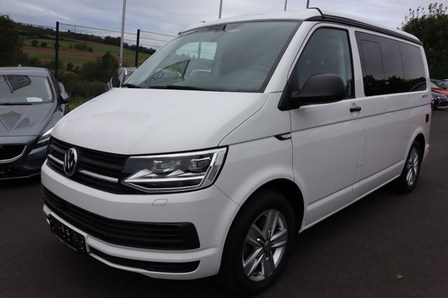 Volkswagen T6 California Beach 4M DSG ACC AHK Navi LED Kam