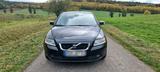 Volvo S40 1.6 Diesel - Volvo S40 mit Diesel-Antrieb