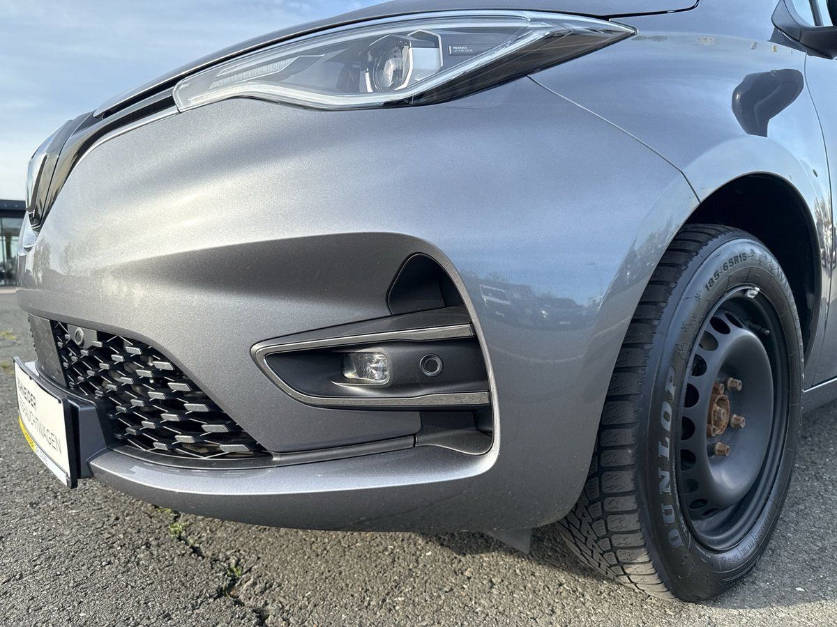 Renault ZOE - Bild 24