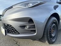 Renault ZOE - Vorschau Bild 24