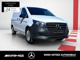Mercedes-Benz VITO 116 NEUES MODELL AHK NAVI KAMERA TEMPOMAT - Mercedes-Benz Kühlkastenwagen Vito 11