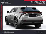 Toyota bZ4X AWD Lounge - graue Toyota bZ4X