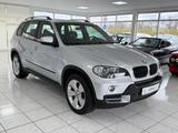 BMW X5 3.0d Sportpaket+Leder+Xenon+8xBereift+2.Hand - BMW X5 Gebrauchtwagen in Mannheim
