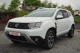 Dacia Duster TCe 125 Navi Kamera PDC Freisprechanlage - Dacia Gebrauchtwagen in Leipzig
