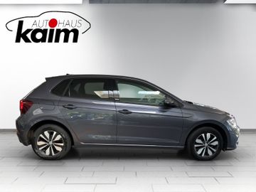 Bild 6 VW Polo 1.0 TSI Move
