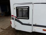 Carado T344 WoMo für Hundebesitzer - Angebote