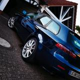 Alfa Romeo 159 2,4 JTDM - Alfa Romeo 159 aus 2005