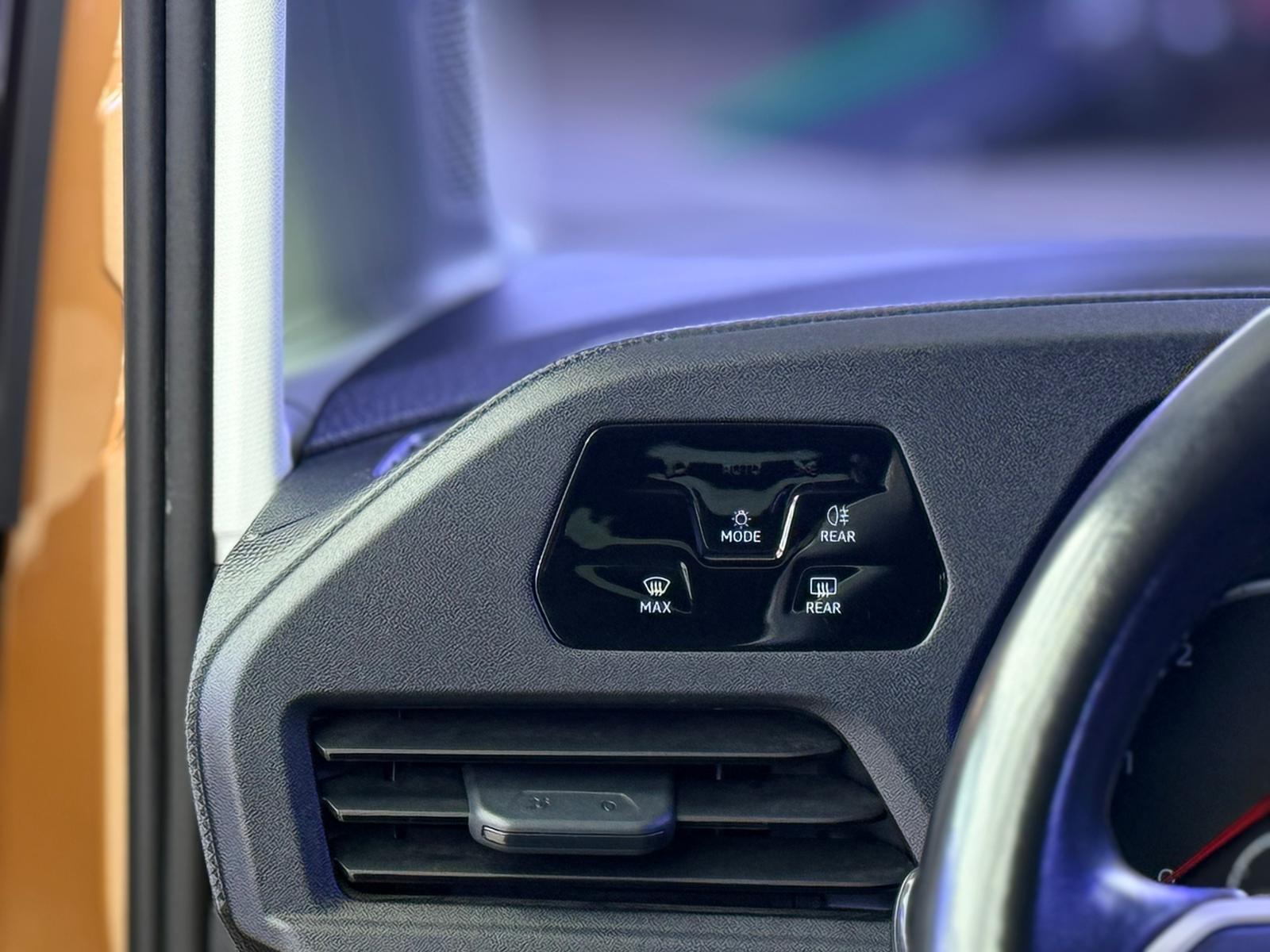 Volkswagen Caddy V Behindertengerecht-Rampe, миниатюра 27
