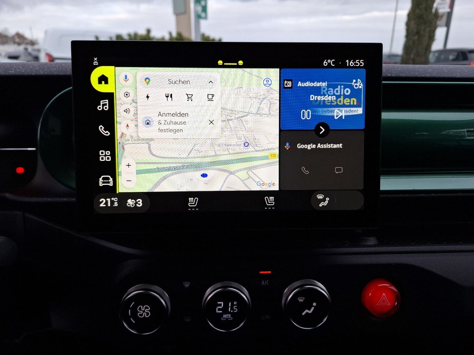 Renault Twingo - Bild 27