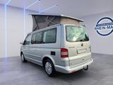 Volkswagen T5 California Comfortline RENTNER SCHECKHEFT 131 - Volkswagen T5 California: Comfortline