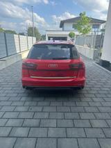 Audi S6 4.0 TFSI quattro S tronic Avant - - gebrauchte Audi S6 aus dem Jahr 2015